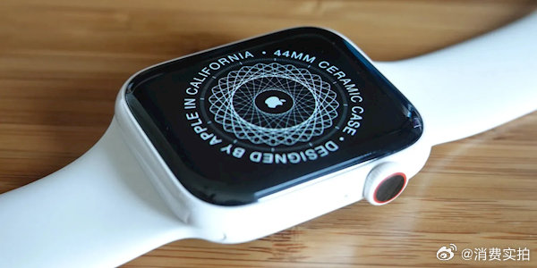 【AppleWatch12陶瓷版】陶瓷版苹果手表或回归 阔别多年后，苹果有望重新