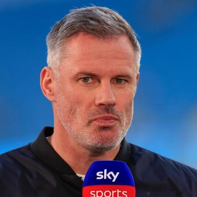 卡拉格继续压力萨拉赫："我欣赏萨拉赫也尊重他，但说实话，他的爆发力已大不如前。过