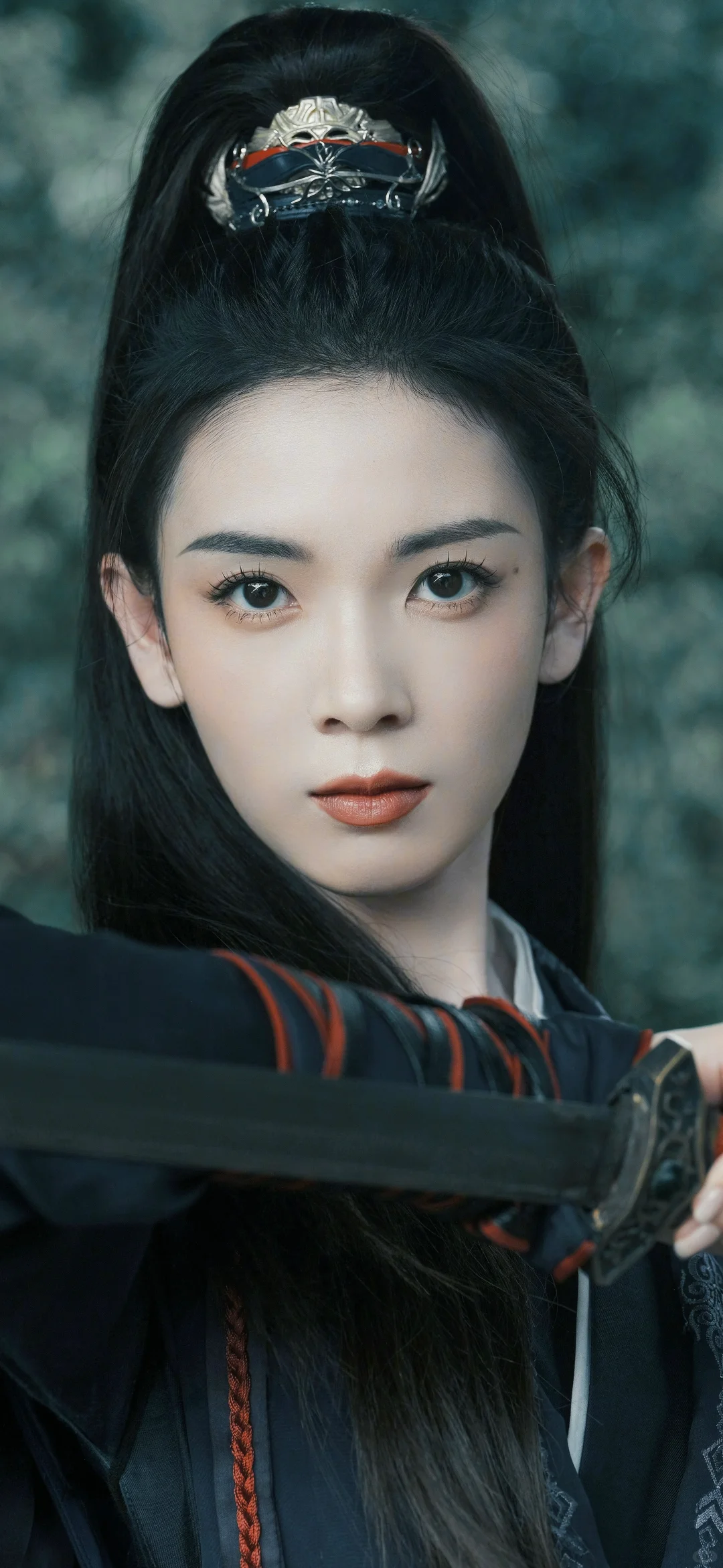 陈瑶 壁纸