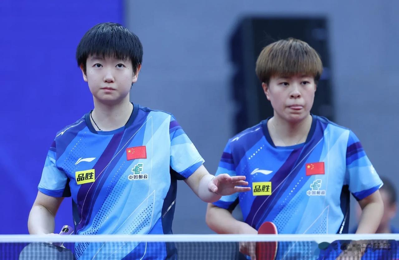 国乒将面临残酷内战
9月8日亚锦赛中国队赛程如下
9:00 孙颖莎VS克汉库安
