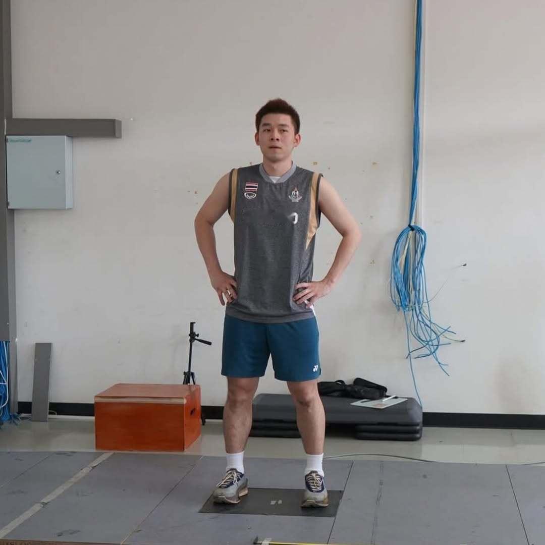 昆昆在测什么？