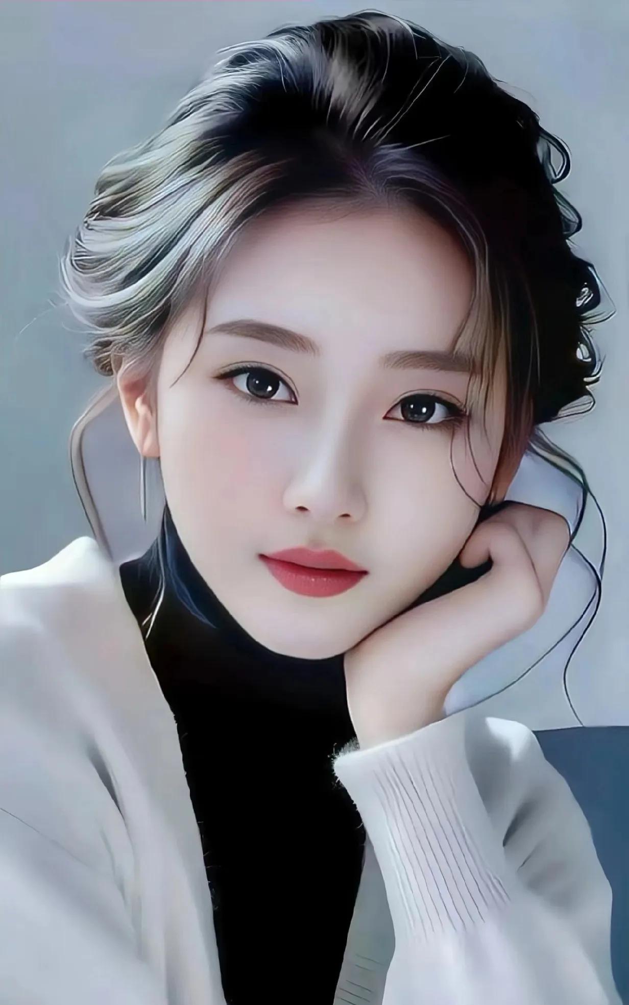 冬日生活打卡季这几天广东温度下降了，都穿上毛衣了