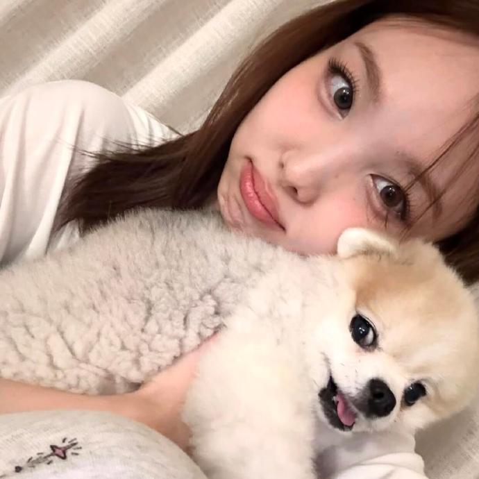 林娜琏🤎 