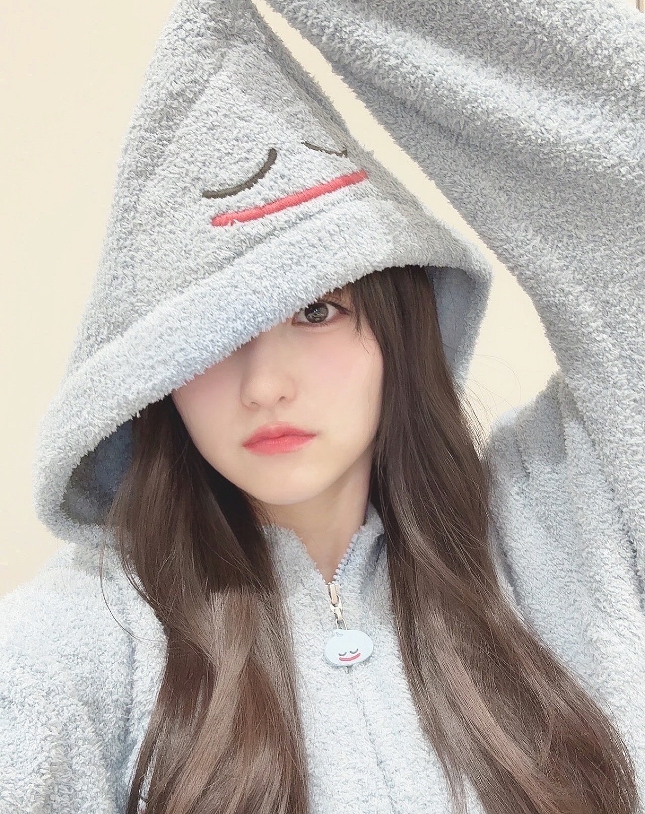 一ノ瀬美空「新しいパジャマげっと」 ​​​