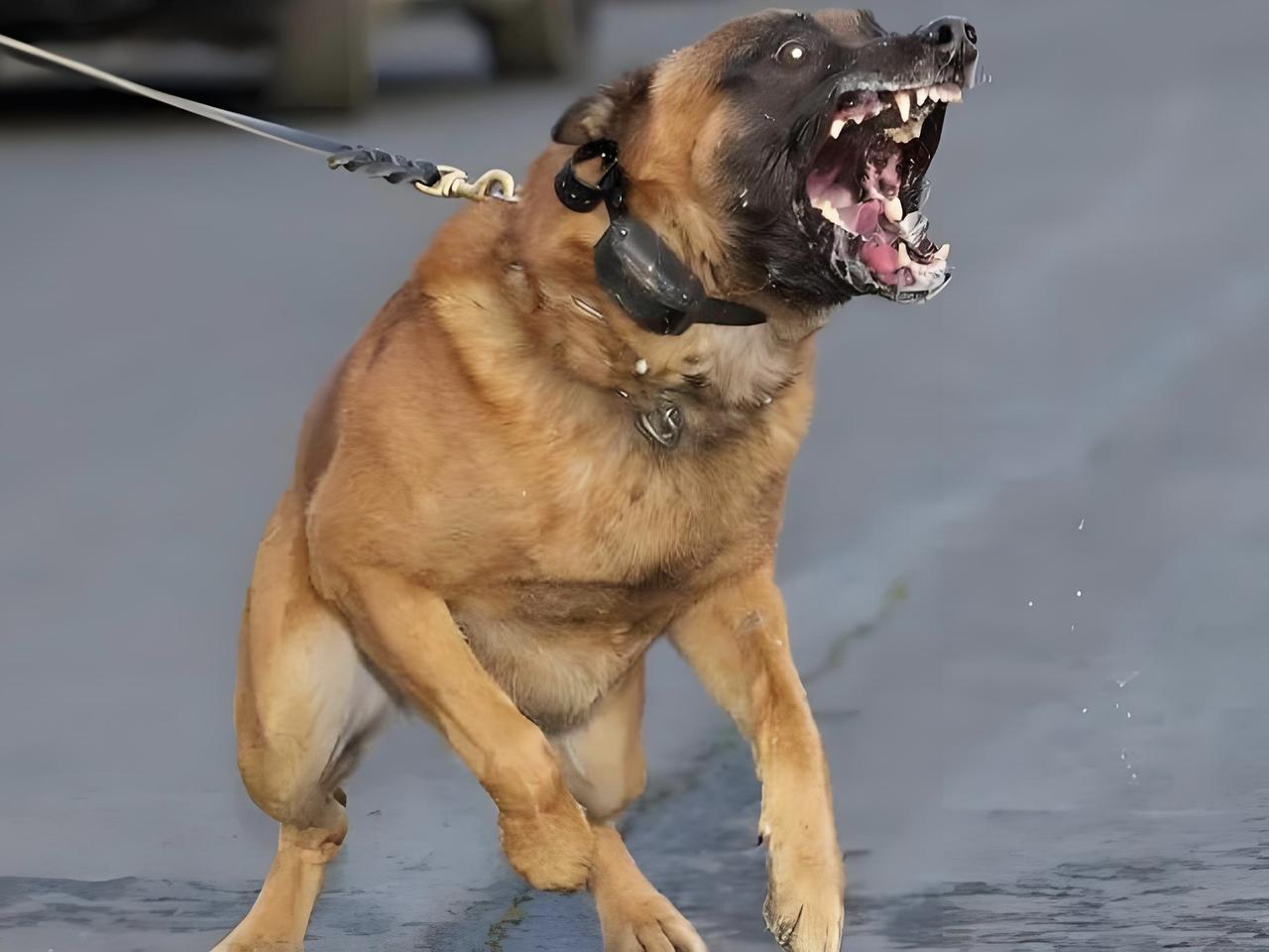 如果把狗咬人和开车肇事者，二者处罚一样，那么养狗不拴绳直接被刑拘，是不是少很多受