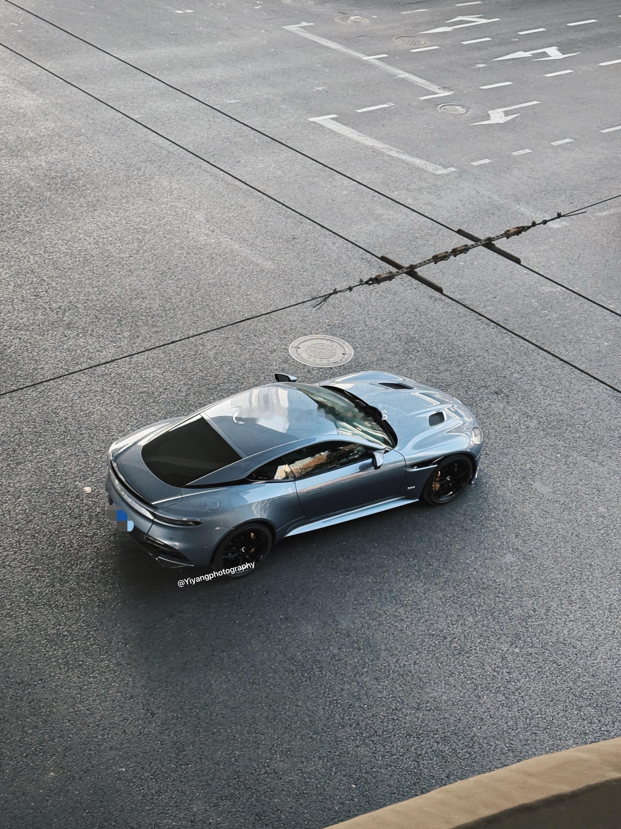 又到了最近遇到的一些车系列时间  ​​​