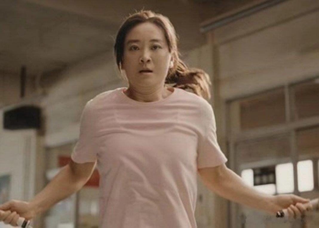 我的妈呀这是贾玲 ​​​