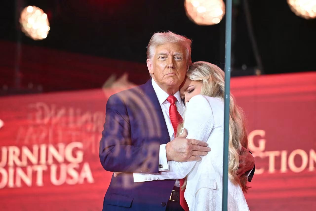 柯克之后，谁主MAGA？

9月21日，美国总统特朗普针对保守派活动人士查理·柯