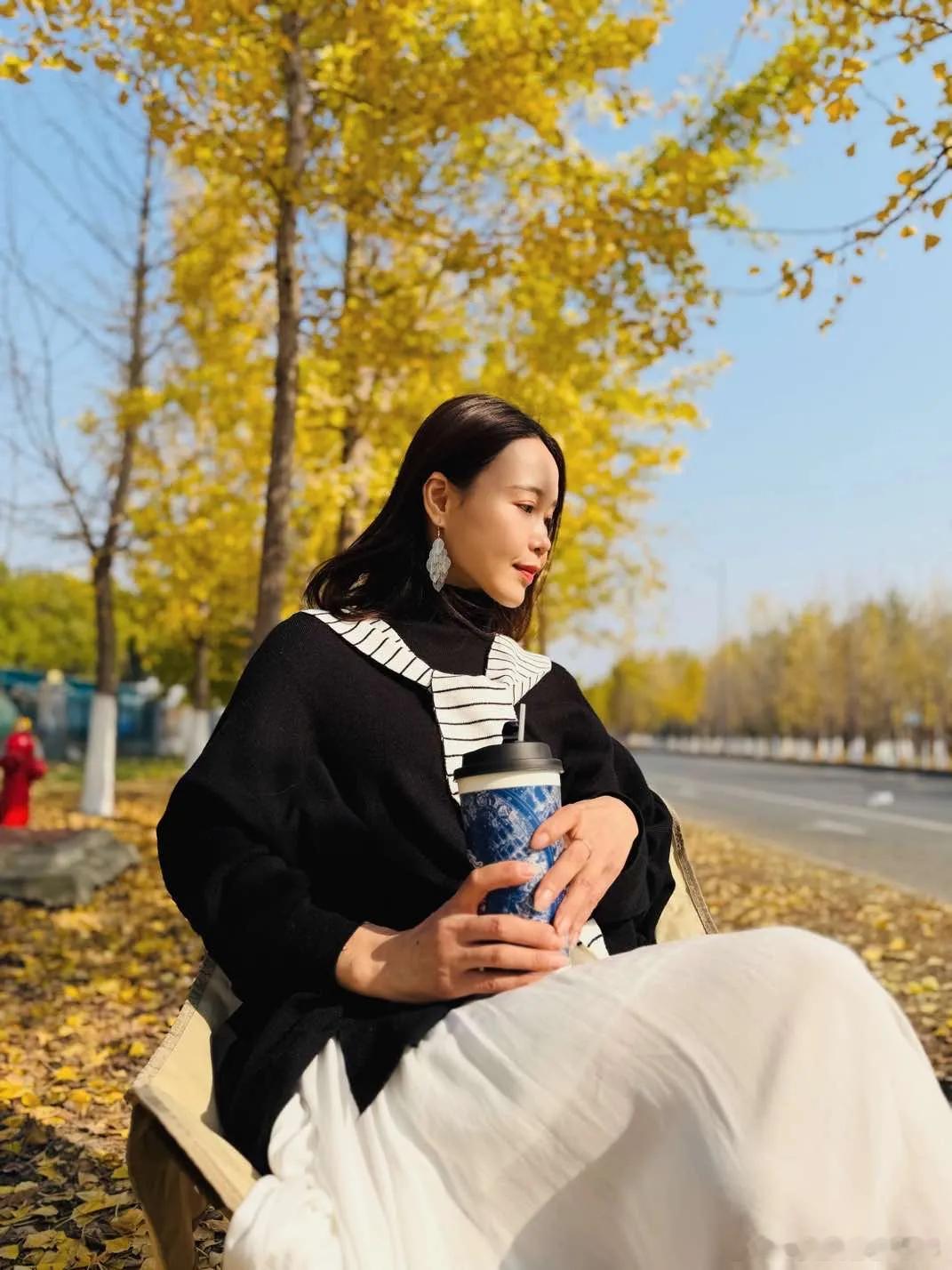 穿搭时尚穿搭今天穿什么ootd