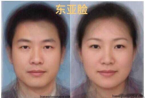 #整容医生说亚洲脸安什么欧洲眼#时尚圈美容圈传媒圈都是土殖浓度最高的圈子，在他们