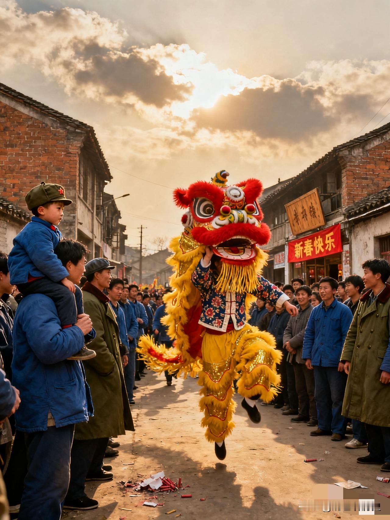 不久前酒桌上听说的故事，80年代，中部某县城，86岁老爷子一砖头把人贩子拍残，帽