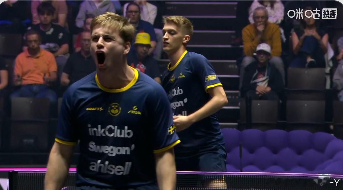 阿德1-0安东（11-9）阿德嗓子真好[允悲] ​​​