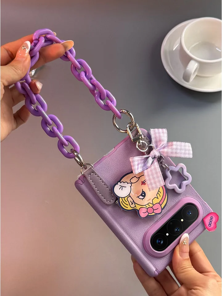 华为PuraXMax手机壳分享✅✨💕