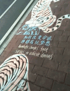 这年头，小丑在殿堂，艺术家在流浪 