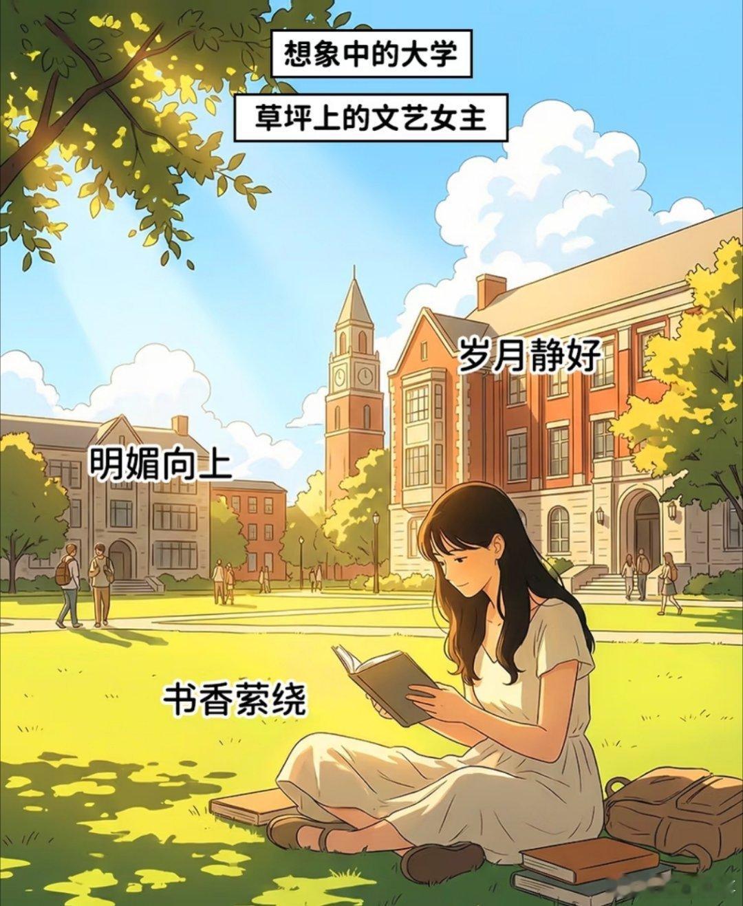 属于大学生的赛季结算时刻  大学这几年的酸甜苦辣，原来都在毕业这一刻悄悄结算。有