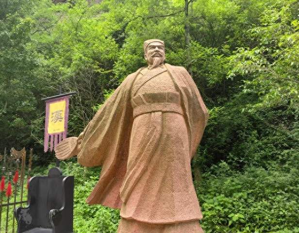 别再被演义骗了！卸下千年神滤镜，这才是最真实的诸葛亮