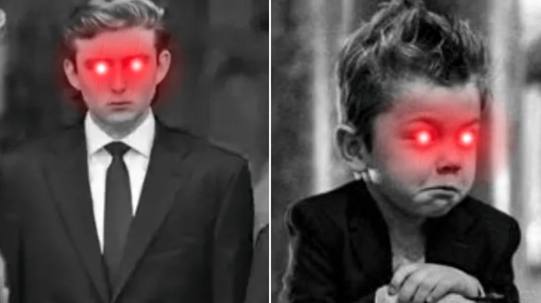 这是一个更不可阻挡的组合……