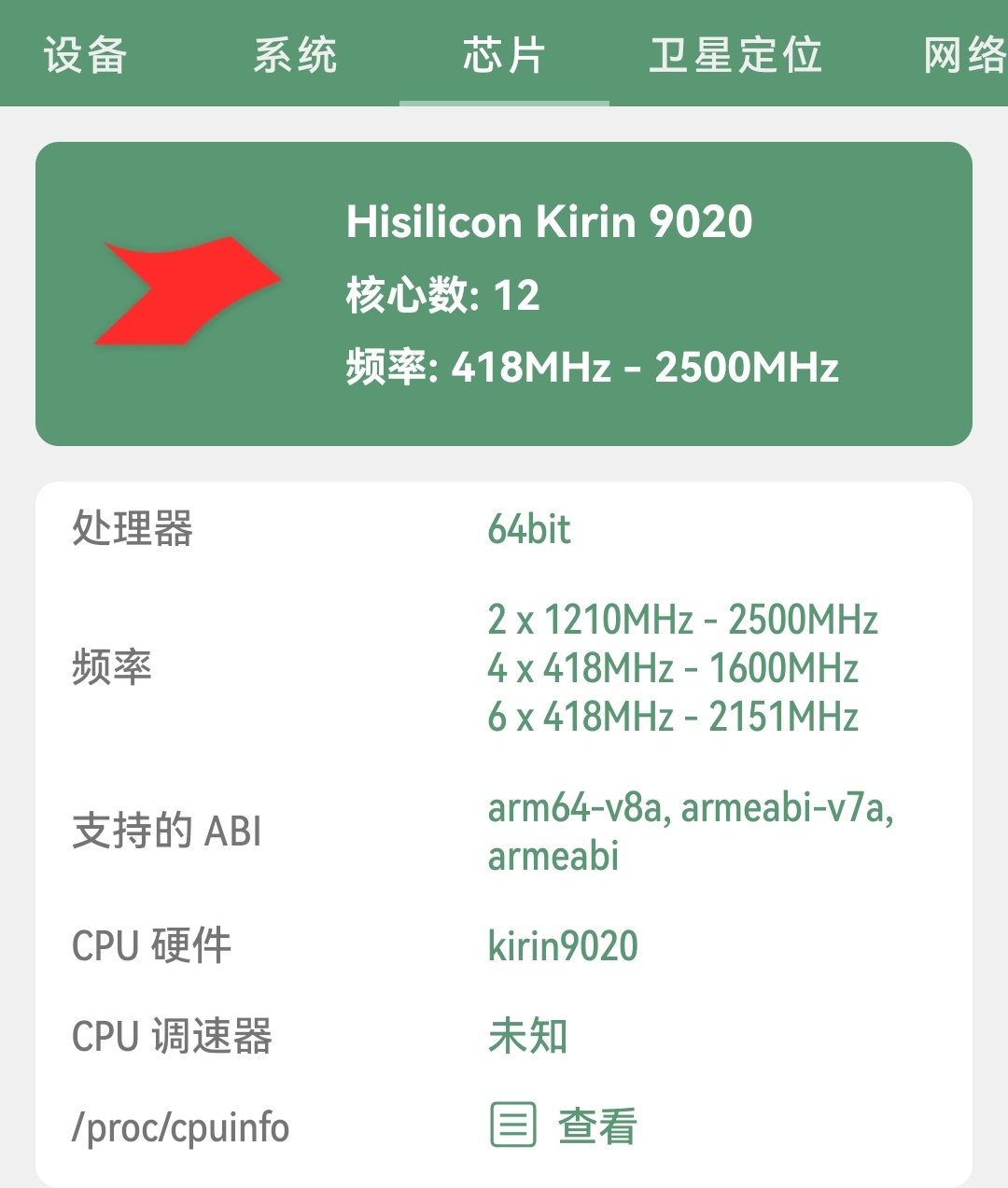 大家现在日常用手机，还有性能焦虑吗。 ​​​