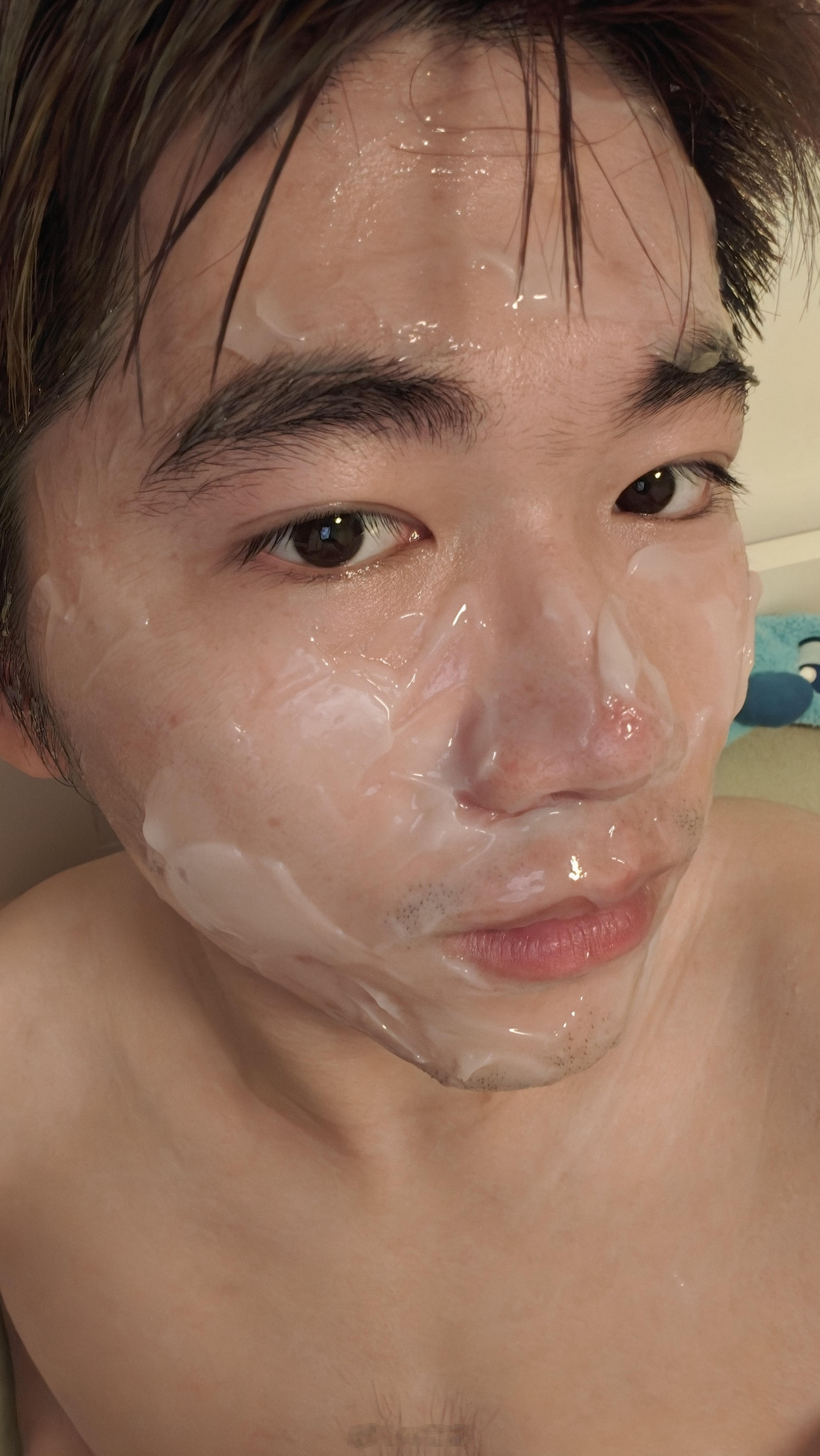 好糟糕… ​​​