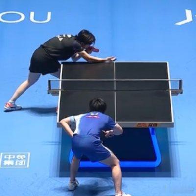 继续努力 不要骄傲哦......成功卫冕！王楚钦夺得乒乓球亚洲杯男单冠军 点击查