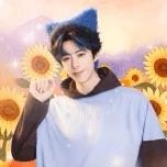 快来和我一起养成刘宇宁8周年向日葵吧！  ​​​