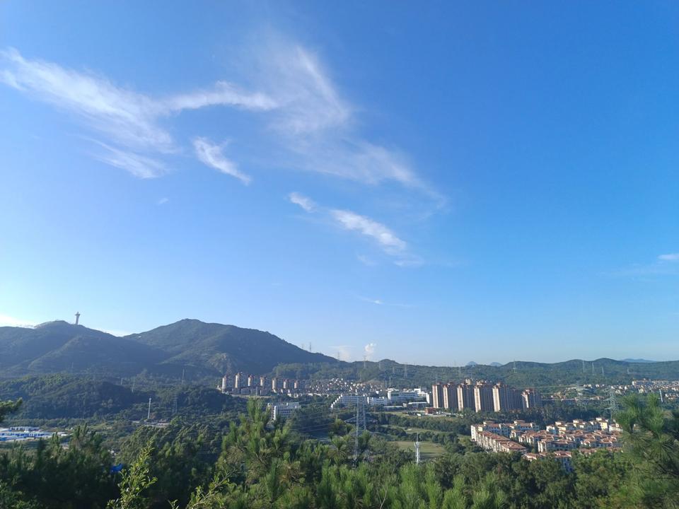 不争
本是江湖散淡人，偏安一隅远嚣尘。
门前竹影摇风月，案上茶烟养性真。
懒问虚