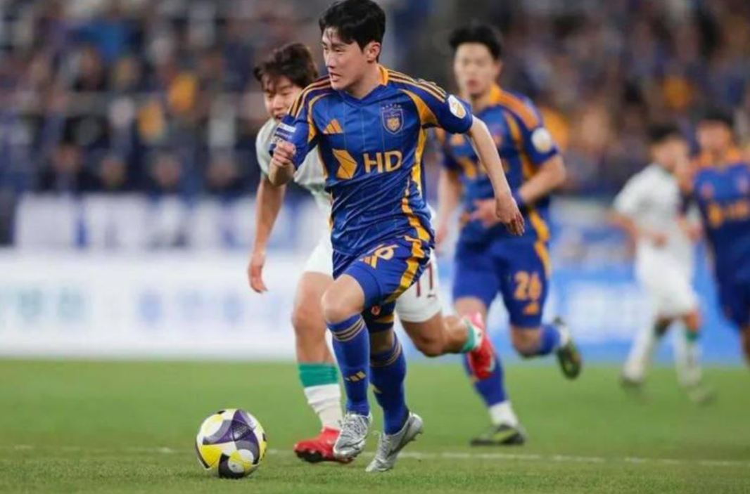 亚冠选集 江原FCvs上海海港 双方如何演绎，上海海港能否有所作为？机会相当好，