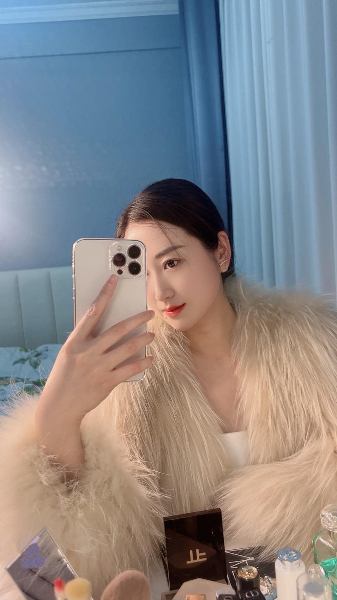 在琐碎的日常里闪闪发光💖