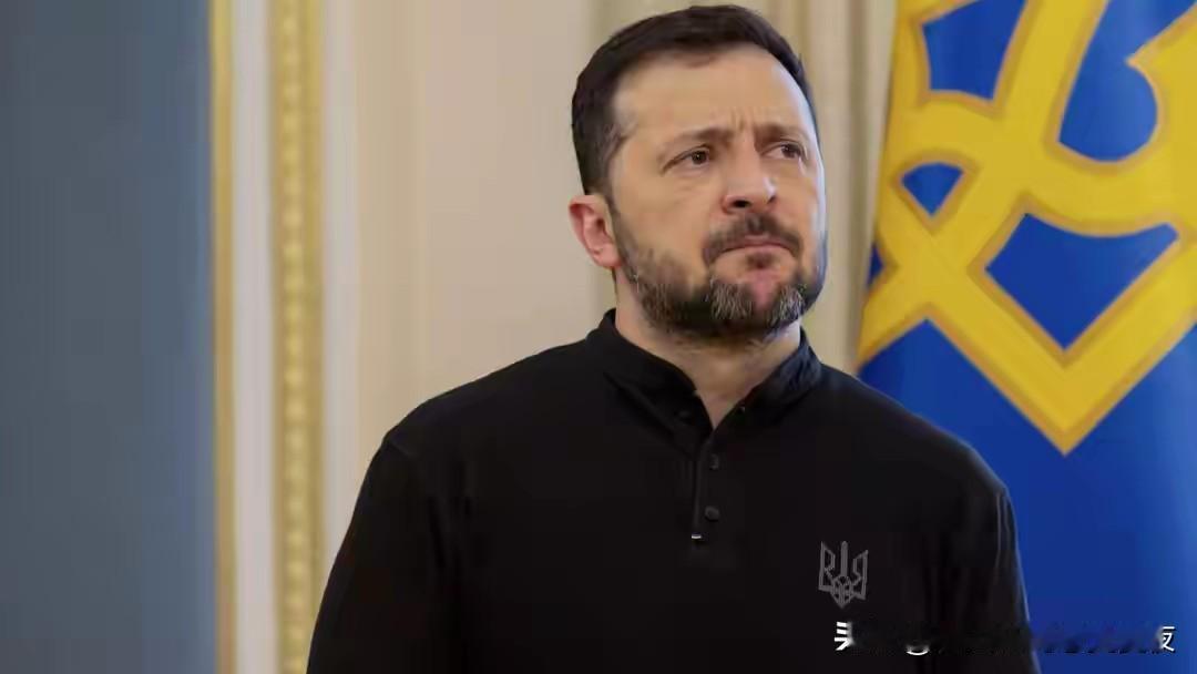 泽连斯基制裁9家中企，中方反制箭在弦上，乌克兰求锤得锤不远了