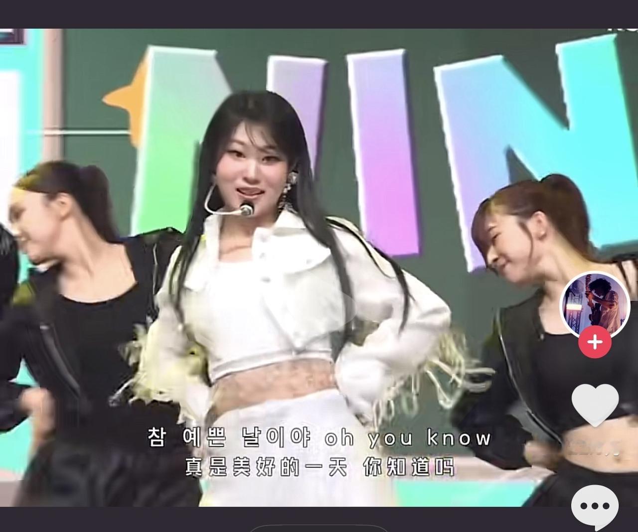 终于知道沈佳润
为何直接进娱乐圈
背后原因令人深思！

沈佳润为何选择直接进入娱