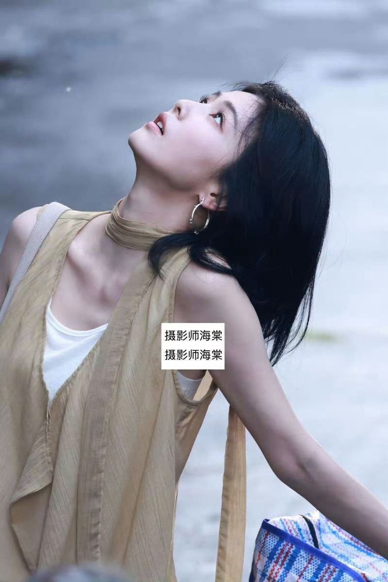 横店鹰眼出了横店依旧鹰眼 
