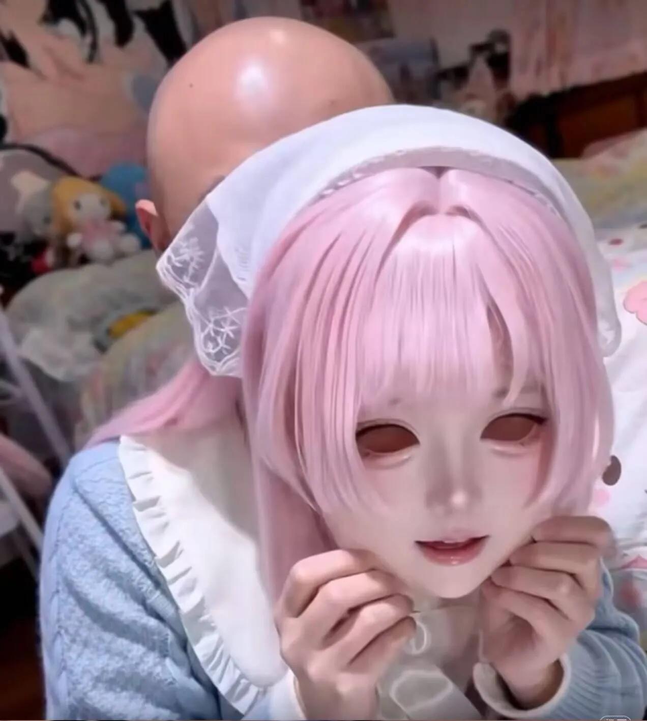 原来互联网上的美女都是这么来的