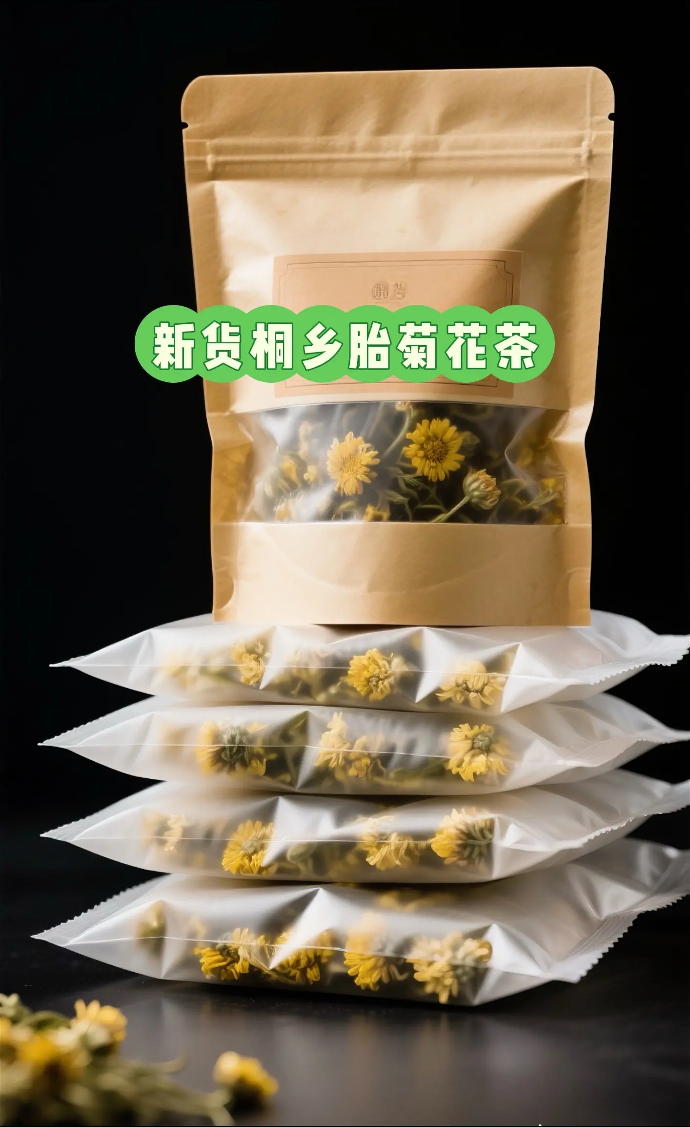 真不错