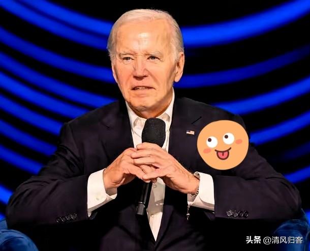 拜登：我知道特朗普坏，没想到会这么坏

11月9日消息，美国前总统拜登在内布拉斯