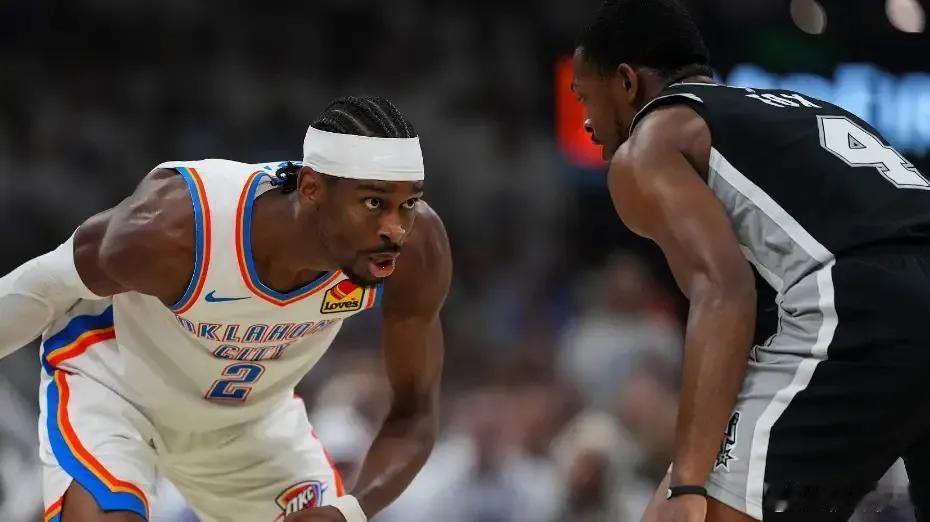NBA季后赛名场面 抢七大战名场面属于马刺的胜利之夜！抢七大战中，马刺7人得分上