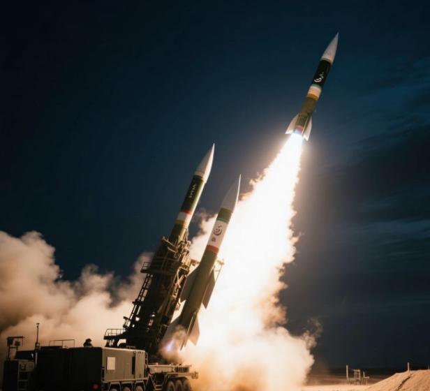 开战第六天，巴基斯坦要参战了？伊朗连炸 10 国，中美在安理会交锋
 
聚焦20