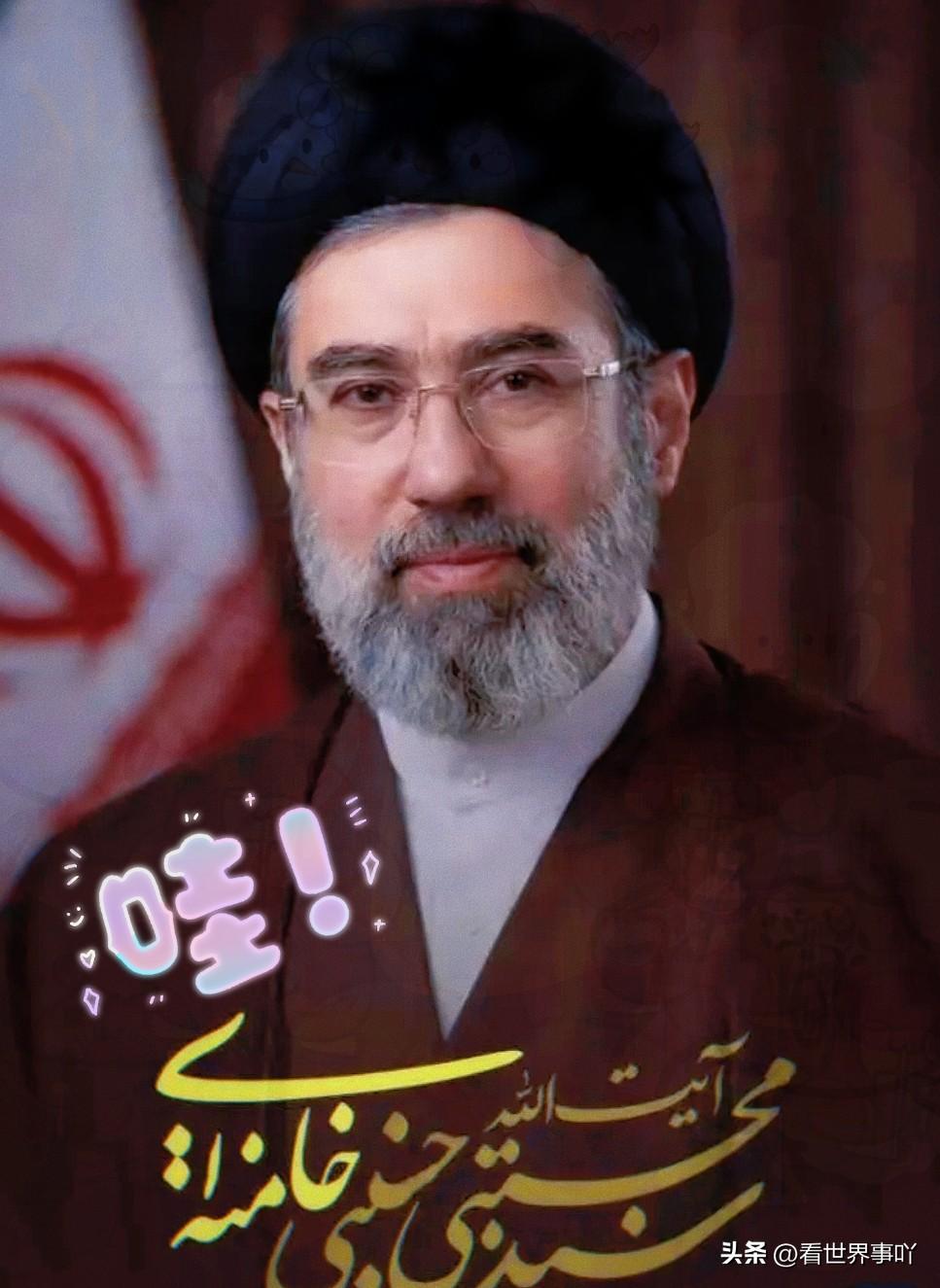 伊朗今天祭出终极大招，这才是重创美以的杀手锏！
谁也没想到，一觉醒来伊朗直接打出