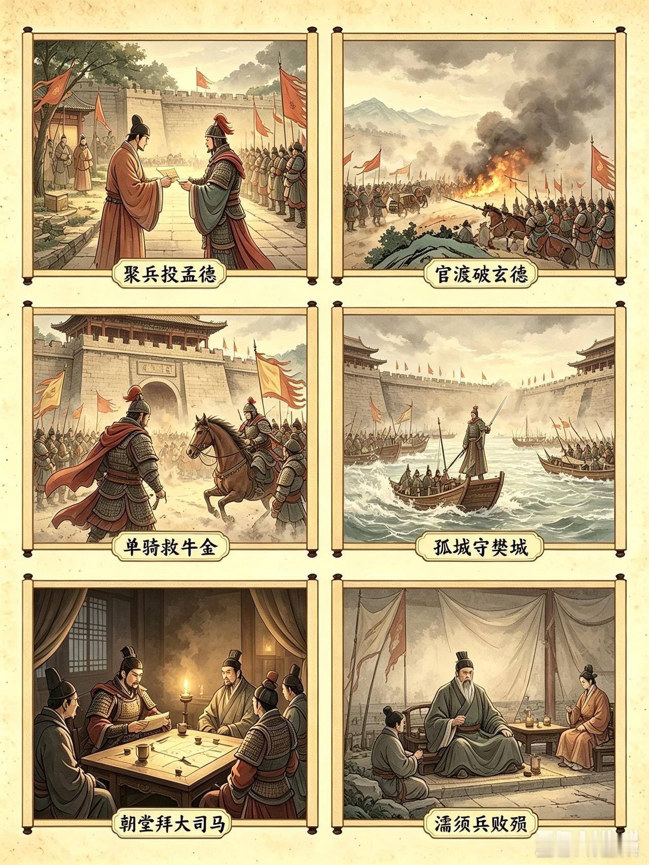 他是谁