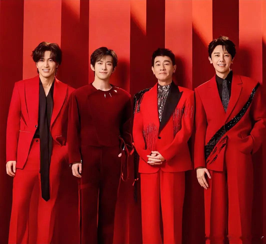 TFBOYS怎么变四个人了 TFBOYS无限扩张中 