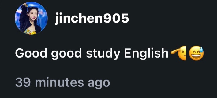 laugh die me la 