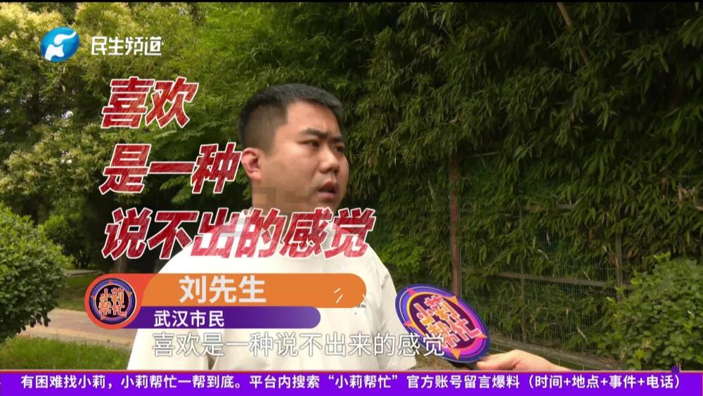 “喜欢是一种说不出的感觉。”

说这话的河南漯河刘先生，被同一个女人骗了两次。第
