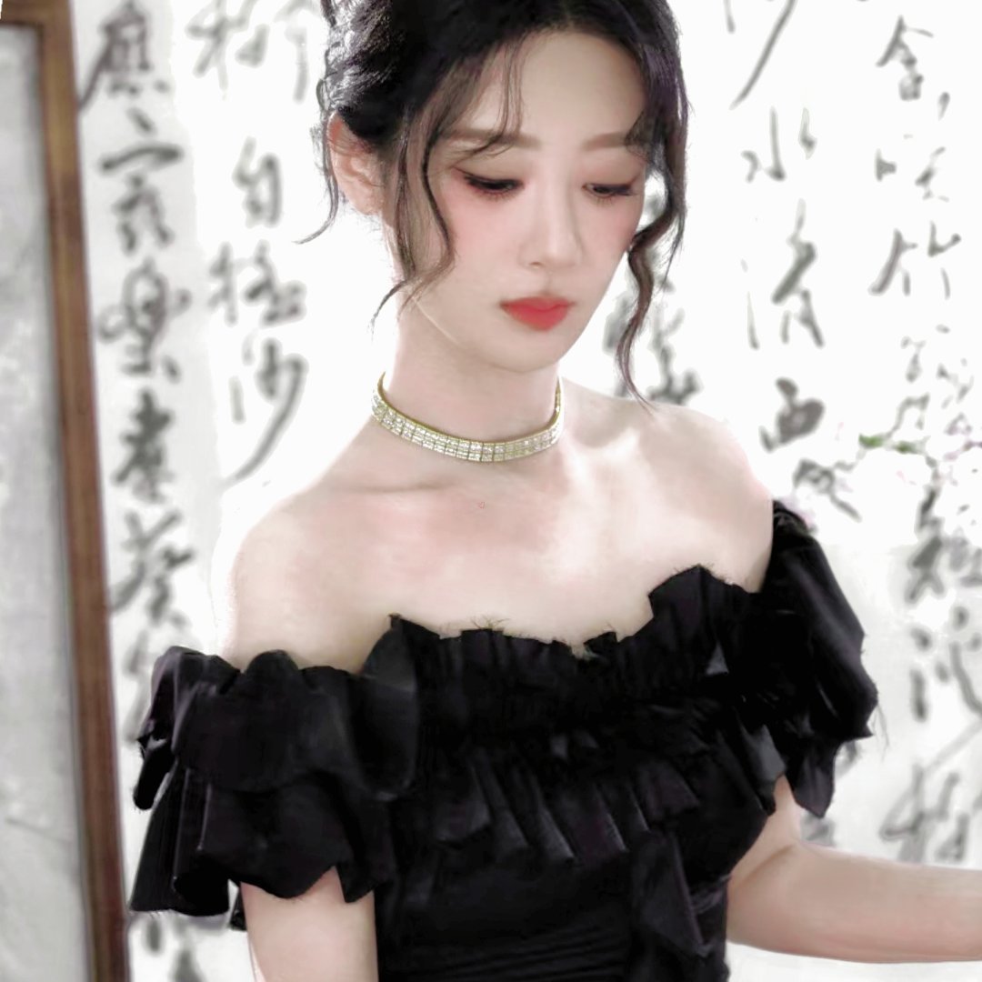 杨紫[超话]杨紫董竹君 杨紫杨紫玉兰花开君再来 时间让我们来不及感受世间的美好​