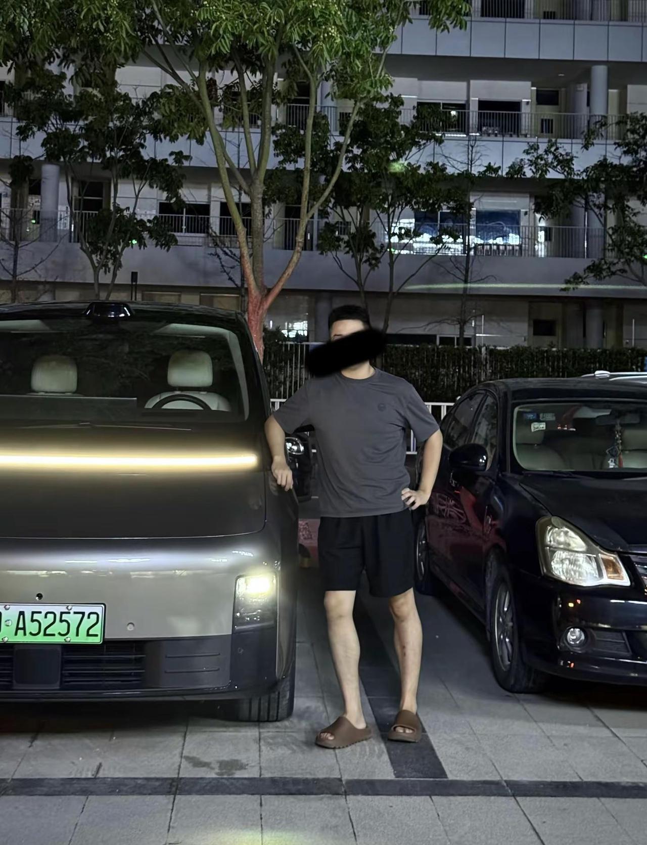 等到淋完这几天的雨，就可以准备迎接夏天了