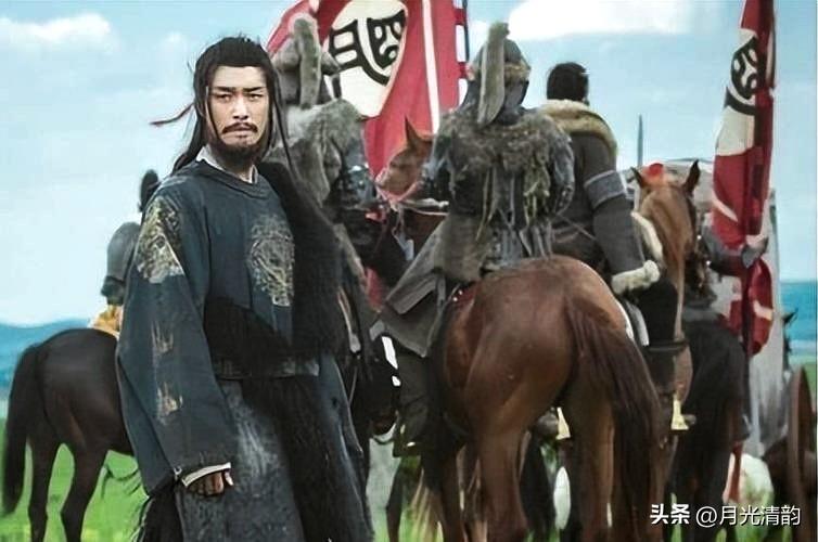 宣德二年，大婚10年无子的朱瞻基，终于有了第一个儿子朱祁镇。
关于朱祁镇的身世，