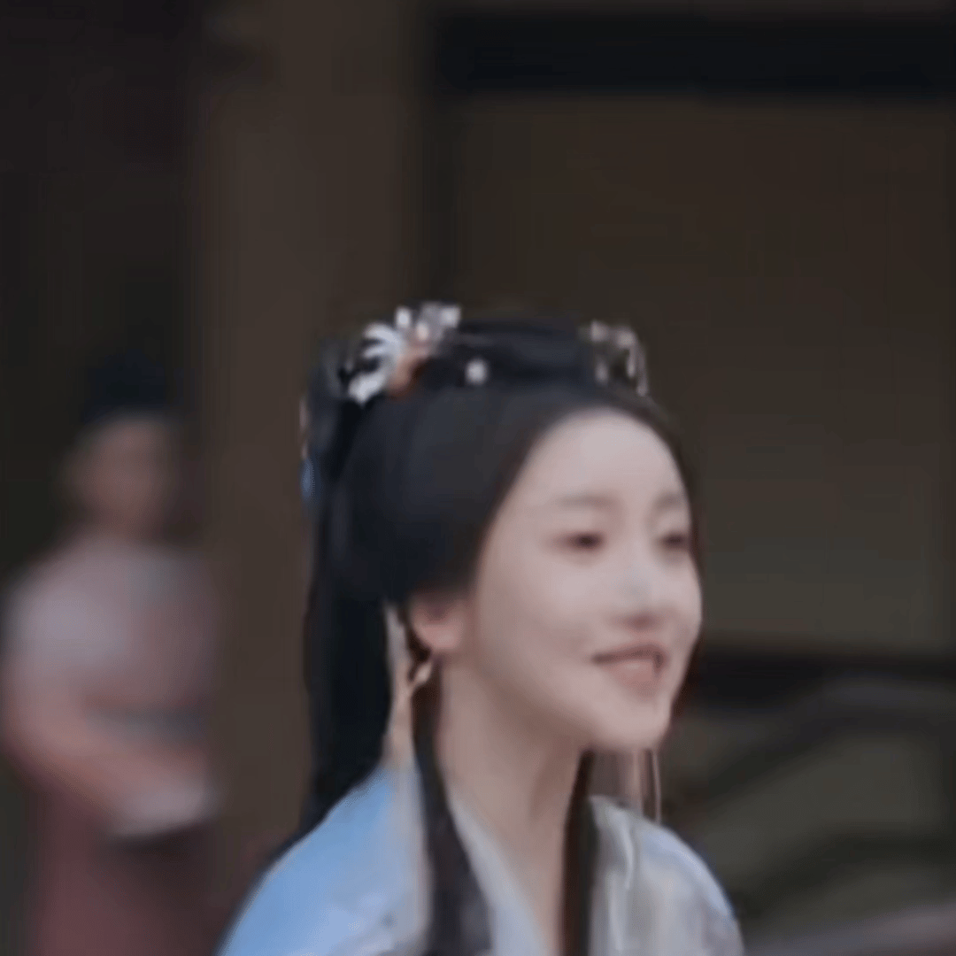 姜贞羽闯入抽象剧宣赛道 哎呀，姜贞羽真把抽象剧宣玩明白了呀！以文档开启宣传之旅，