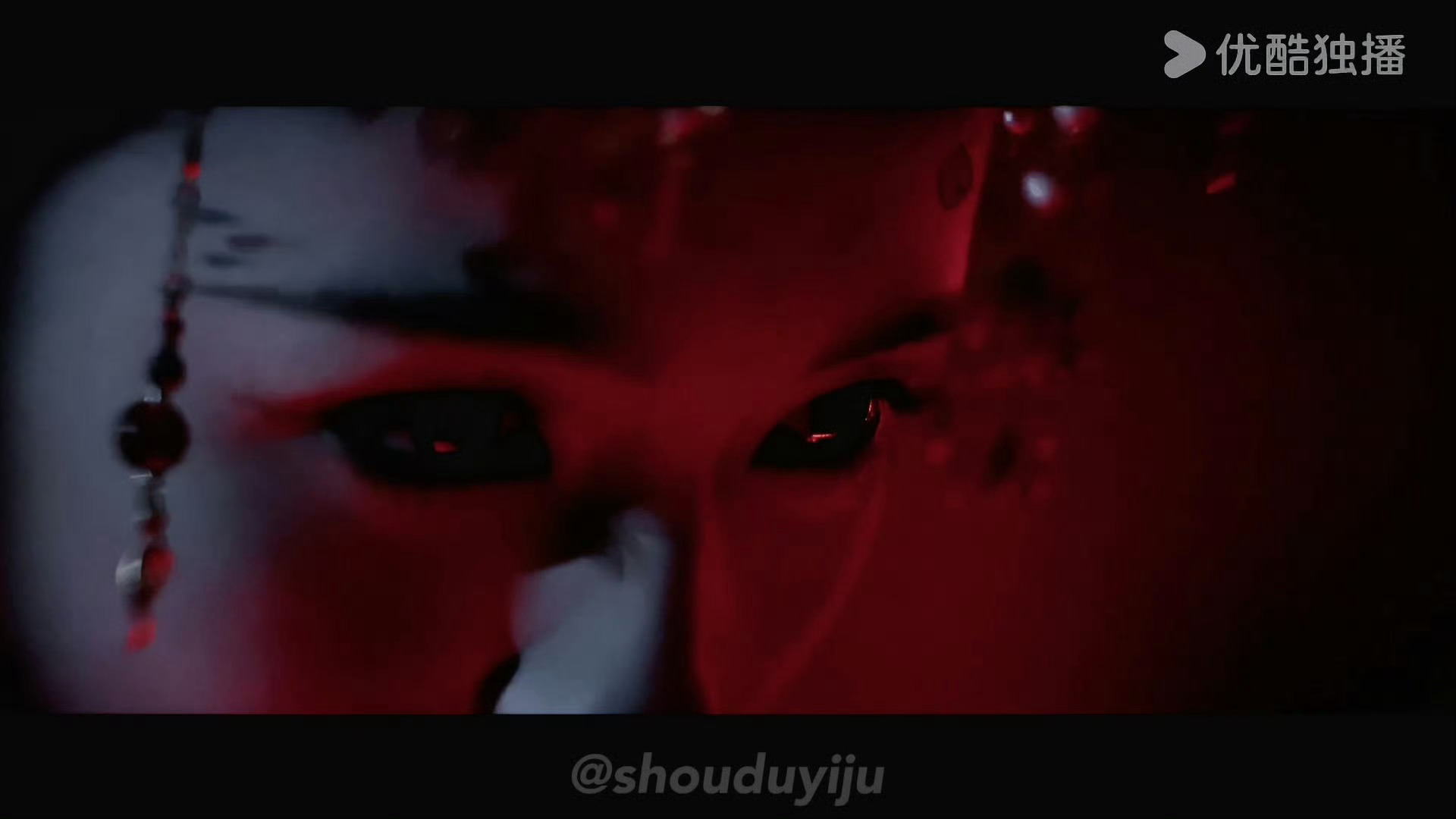 白鹿唐宫奇案 ​​​预告首发！这个李佩仪好带感..[抓狂]这个白鹿演的太好了 ​