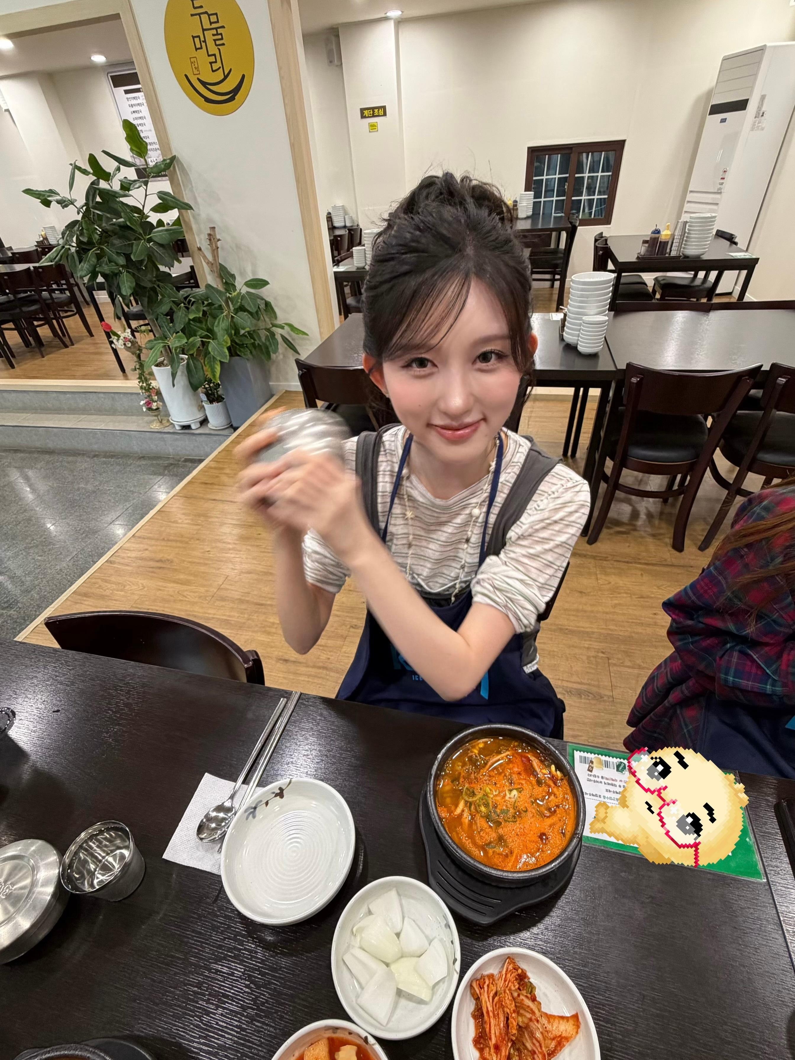 晚餐time🍚 