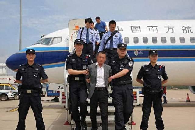 缅北电诈保护伞落网，巨额赃物被查获