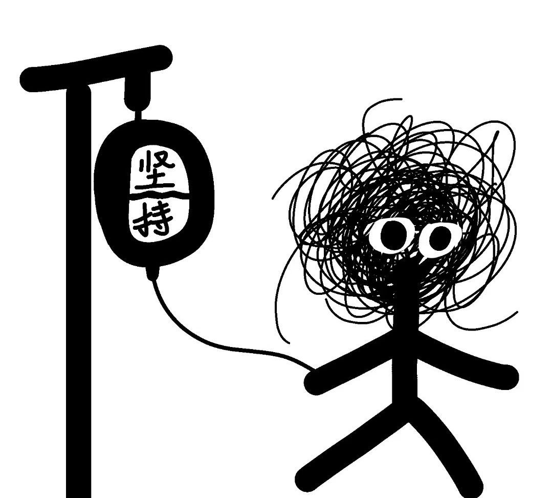 每学期结束开孩子成绩的时候都会手抖，就跟开盲盒一样