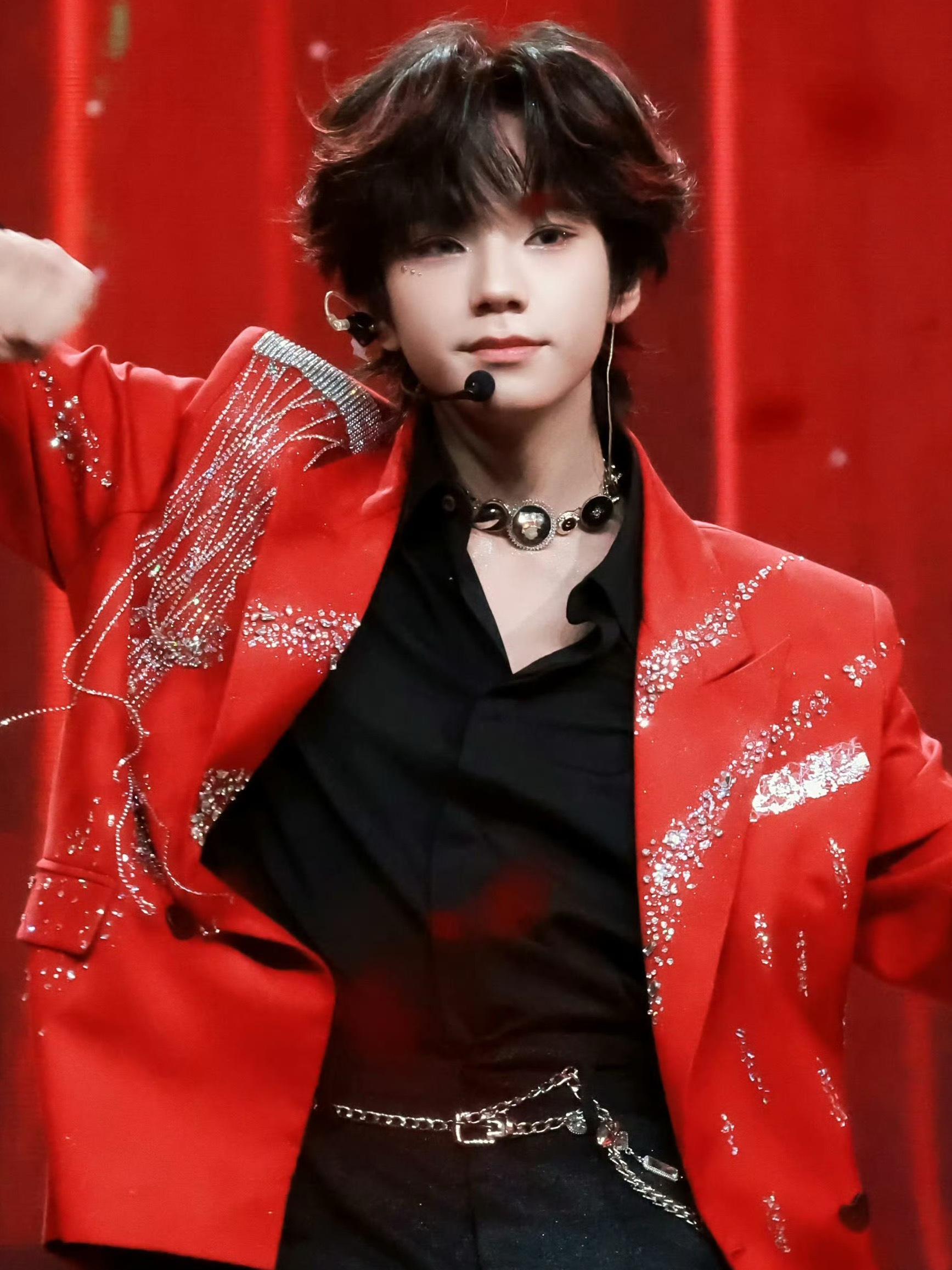 张泽禹和王橹杰粉丝在互相安利 发生了什么？ 